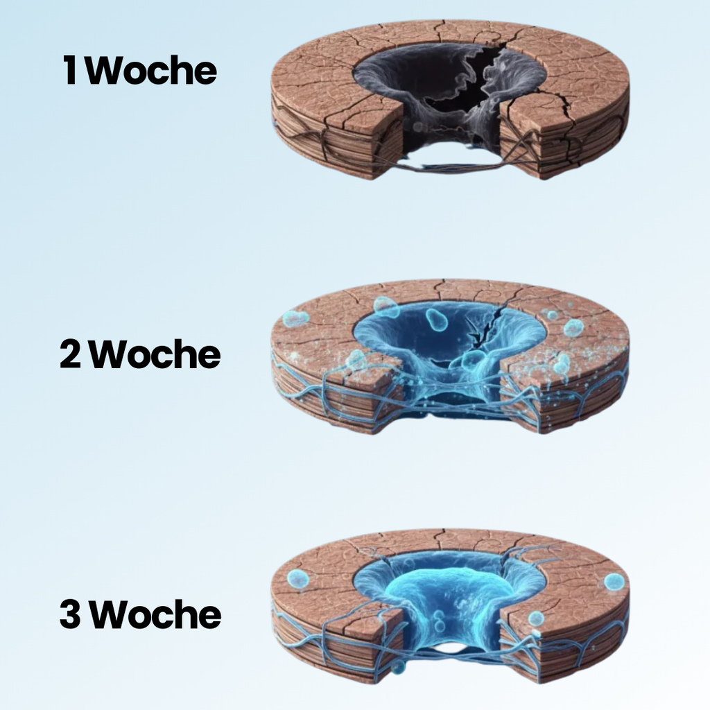 OrthoLind®-Stützkissen