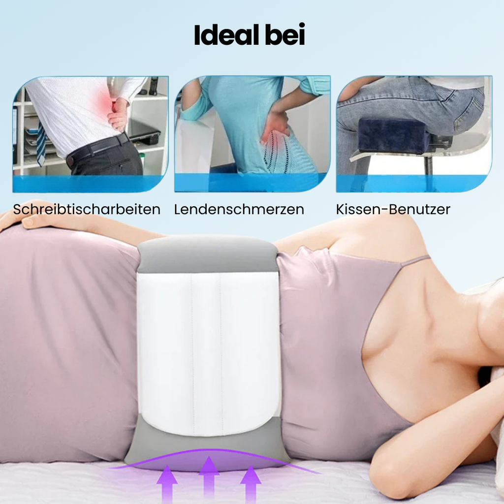 OrthoLind®-Stützkissen