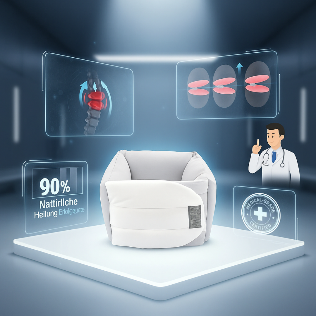 OrthoLind®-Stützkissen