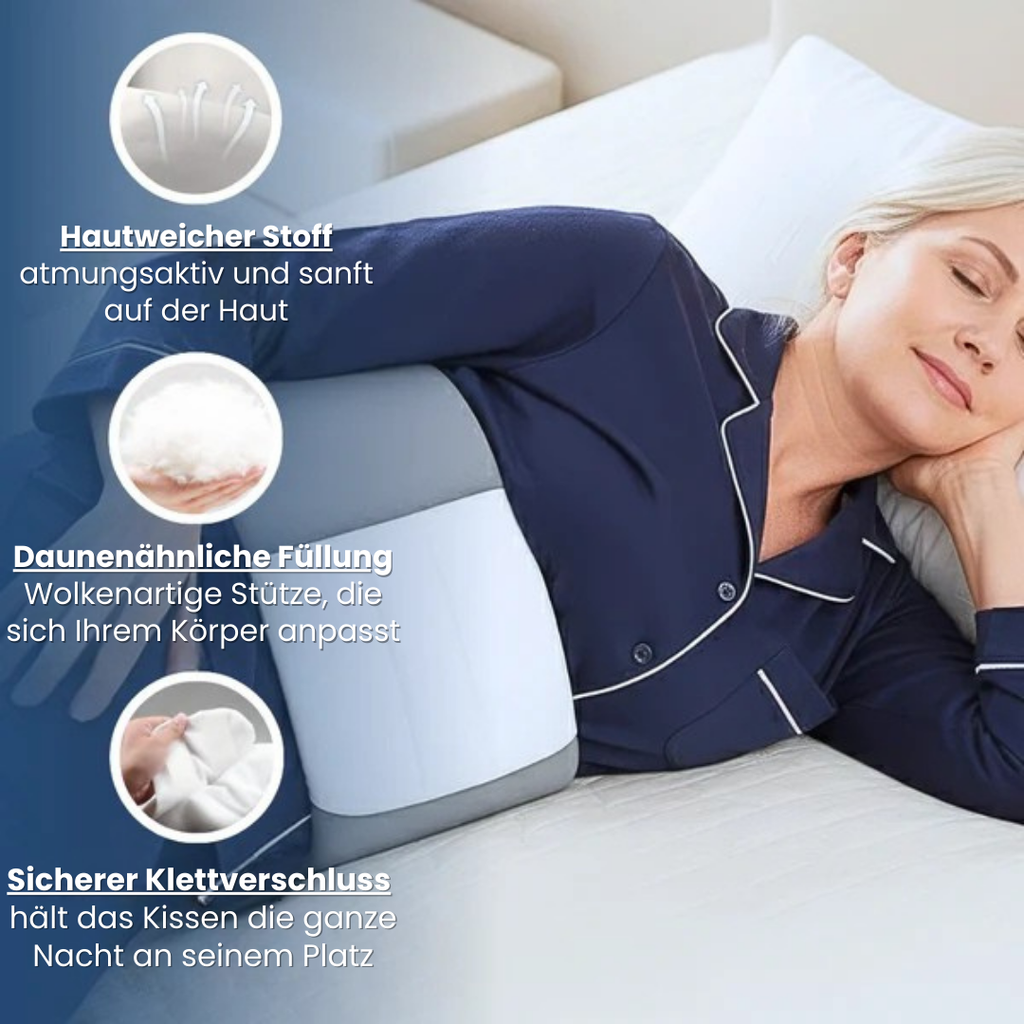 OrthoLind®-Stützkissen