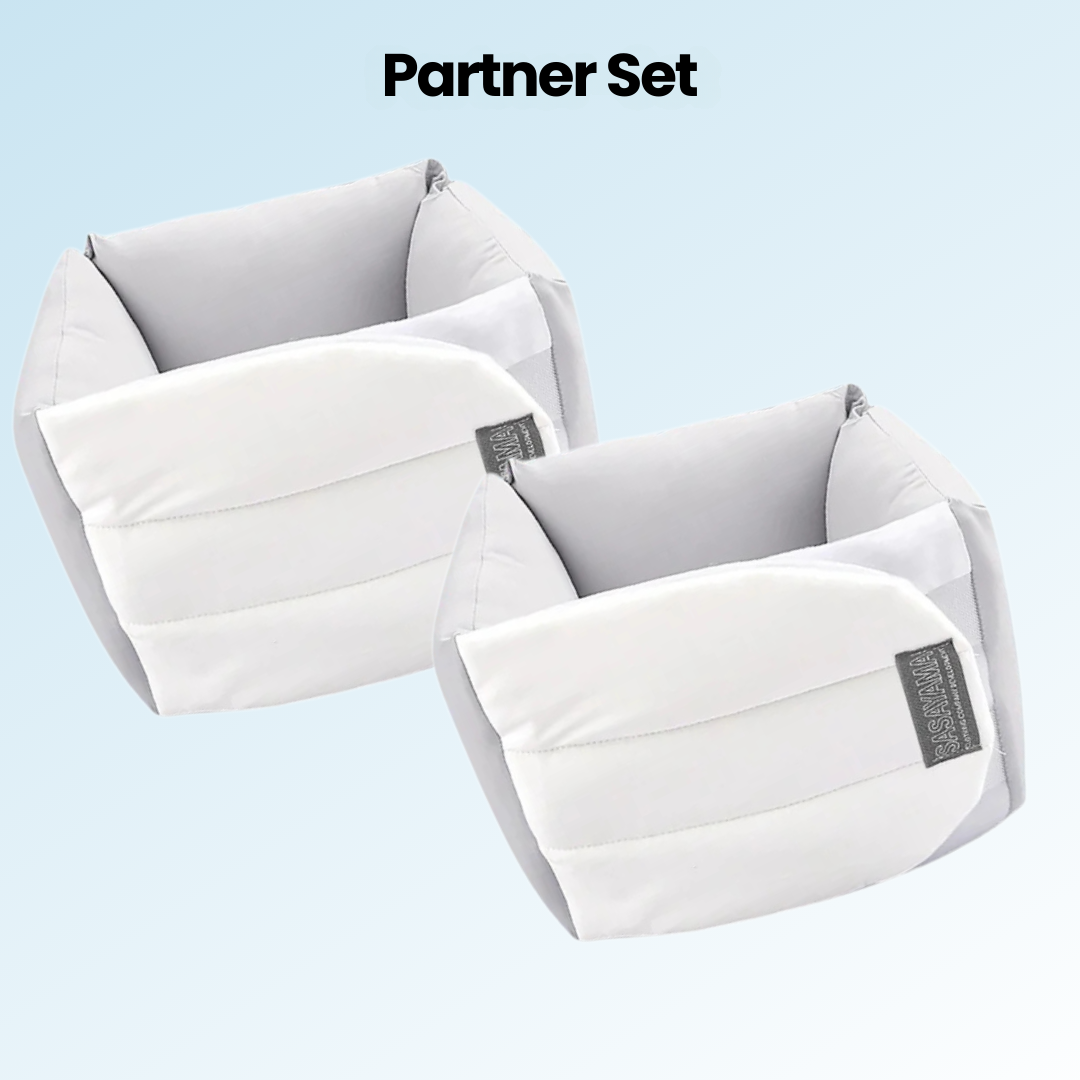 OrthoLind®-Stützkissen