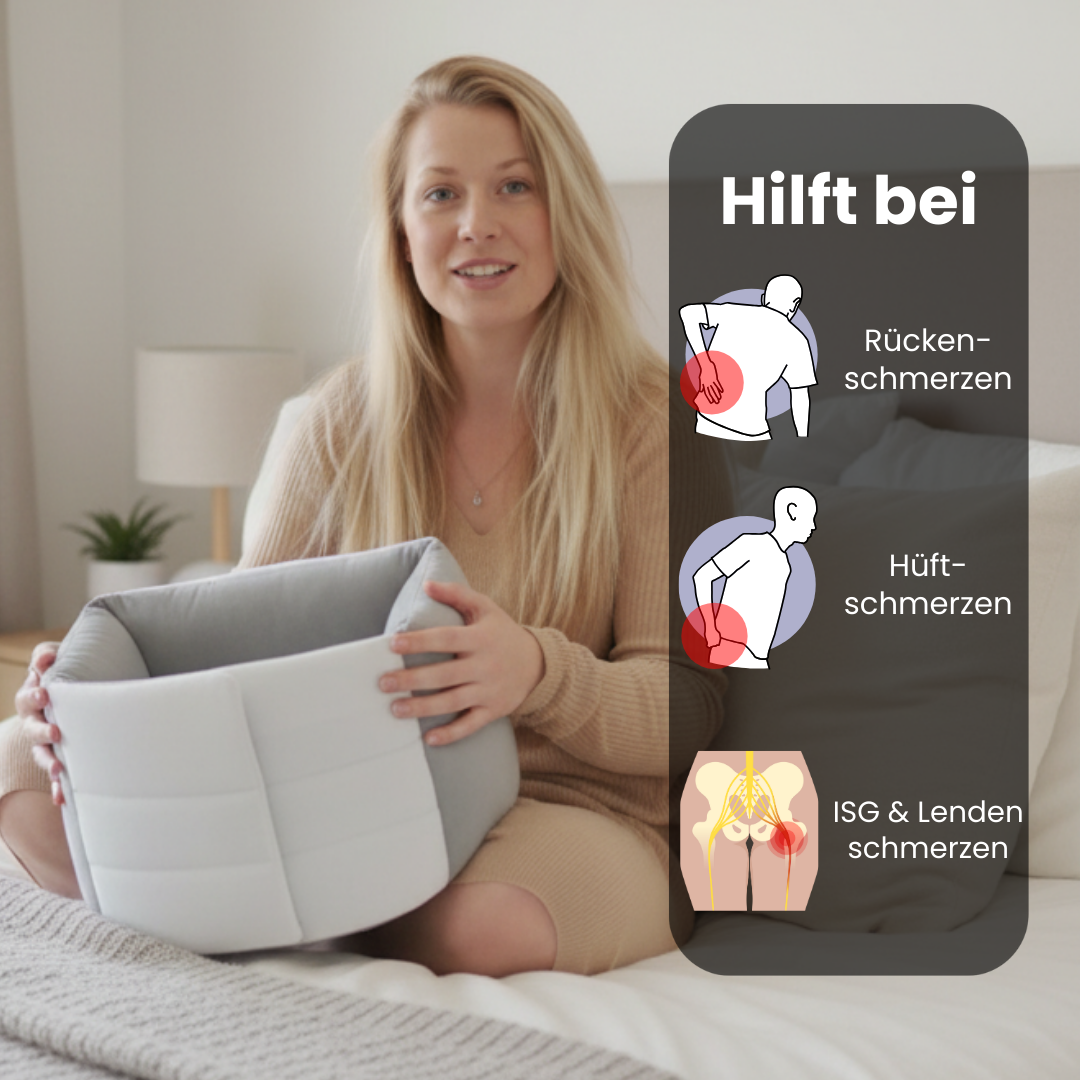 OrthoLind®-Stützkissen