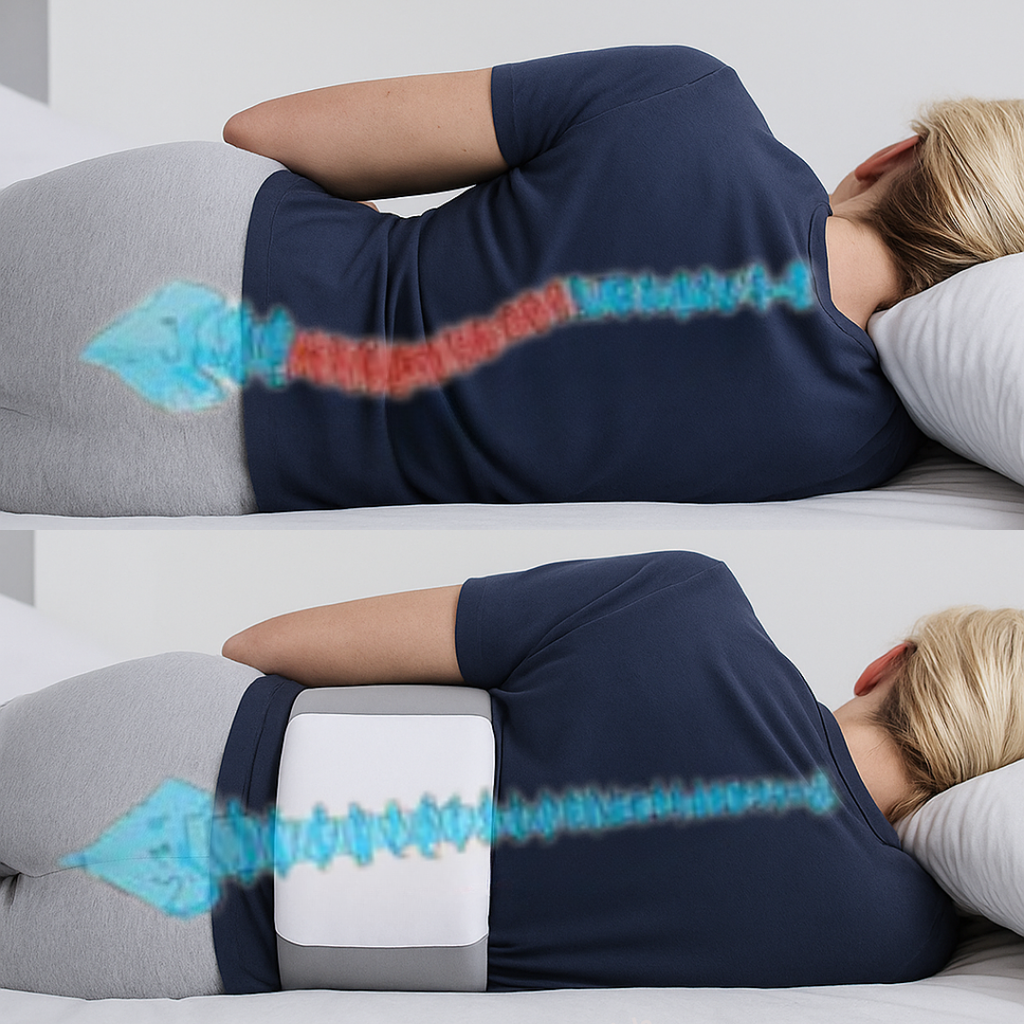 OrthoLind®-Stützkissen