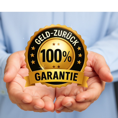 Einfache Rückerstattung